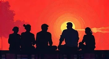 Soziale Auswirkungen eines Verlustes (6/10)