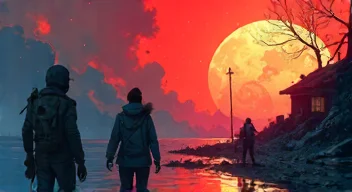 Soziale Auswirkungen von Erdbeben (6/10)