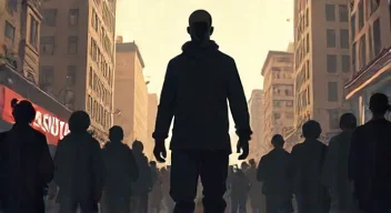 Soziale Bewegungen im Widerstand (6/10)