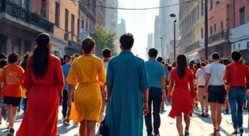 Soziale Bewegungen und ihr Einfluss (7/10)