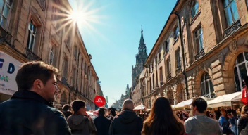 Soziale Bewegungen und ihre Bedeutung (6/10)