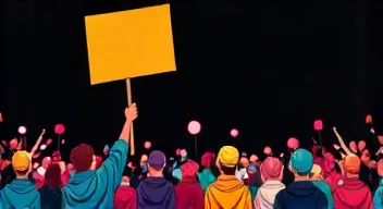 Soziale Bewegungen und ihre Philosophie (6/10)