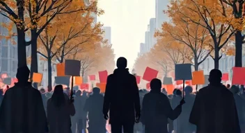 Soziale Bewegungen und ihre Wurzeln (4/10)