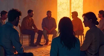 Soziale Dimensionen der Vergebung (6/10)