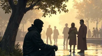 Soziale Dynamiken im Kontext von Gaza (6/10)