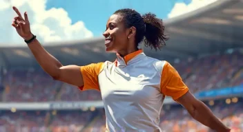 Soziale Dynamiken im Sport (6/10)