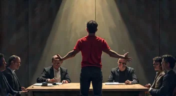 Soziale Dynamiken in Konflikten (6/10)