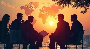 Soziale Dynamiken und Diplomatie (6/10)