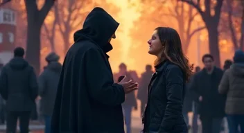 Soziale Dynamiken und ihre Auswirkungen (6/10)