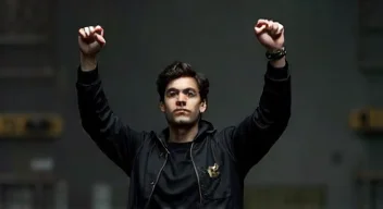 Soziale Gerechtigkeit und Widerstand (6/10)