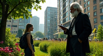 Soziale Implikationen der Mückenbekämpfung