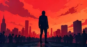 Soziale Mobilisierung durch Proteste (8/10)