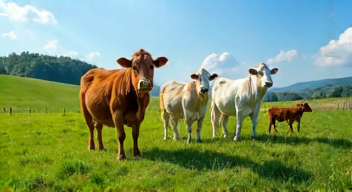 Soziale Verantwortung in der Tierhaltung