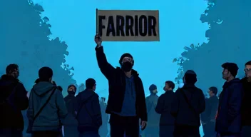 Sozialwissenschaftliche Betrachtung der Proteste (6/10)