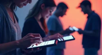 Technologie als Mobilisierungswerkzeug (3/10)