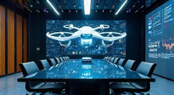 Technologie als Schlüssel zur Konfliktlösung (4/10)