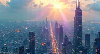 Technologie als treibende Kraft (4/10)