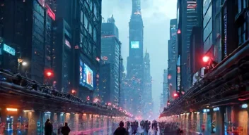 Technologie und die Zukunft des Sports (4/10)