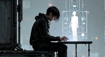 Technologie und Diplomatie: Ein neues Zeitalter (4/10)