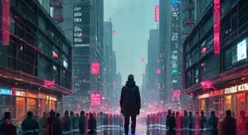 Technologie und ihre Auswirkungen auf die Verbrechensaufklärung (4/10)