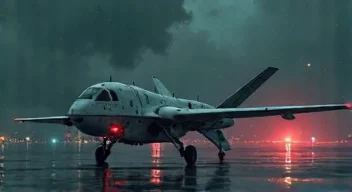 Technologie und ihre Rolle in Konflikten