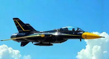 Technologische Aspekte der Luftfahrt (4/10)