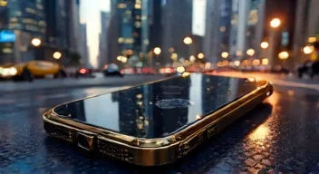 Technologische Aspekte des Reisens