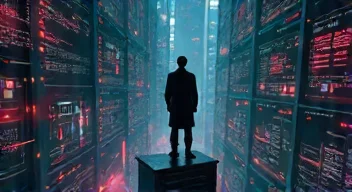 Technologische Einflüsse auf die Justiz (4/10)