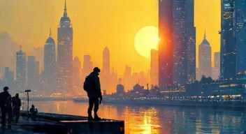 Technologische Einflüsse auf Meinungen (4/10)