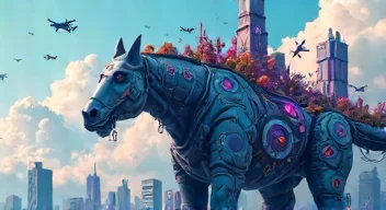 Technologische Entwicklungen (7/10)