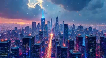 Technologische Entwicklungen in der Region (4/10)