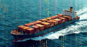 Technologische Entwicklungen in der Schifffahrt (4/10)