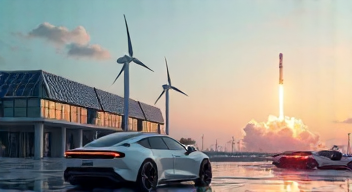 Technologische Entwicklungen und ihre Rolle (4/10)