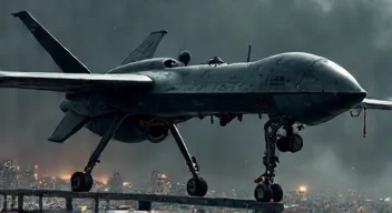 Technologische Herausforderungen im Konflikt (4/10)