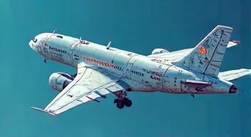 Technologische Herausforderungen in der Luftfahrt (4/10)