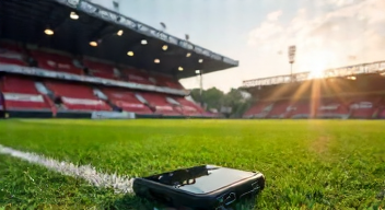 Technologische Innovationen im Fußball: Ein Blick auf den VfL Bochum (4/10)