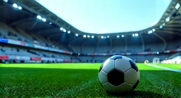 Technologische Innovationen im Fußballtraining (4/10)