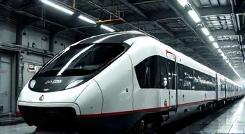 Technologische Innovationen im Sporttraining (4/10)