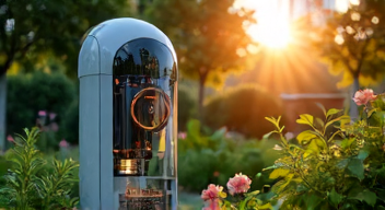 Technologische Innovationen in der Mückenbekämpfung