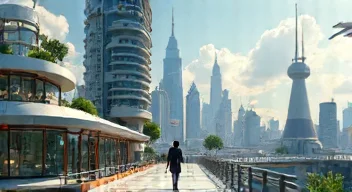 Technologische Innovationen und ihre Auswirkungen (4/10)