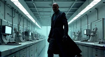 Technologische Innovationen zur Lebensmittelsicherheit (4/10)