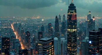 Technologische Kontrolle im Gefängnis (4/10)