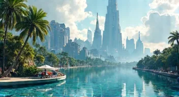 Technologische Lösungen für den Frieden (4/10)