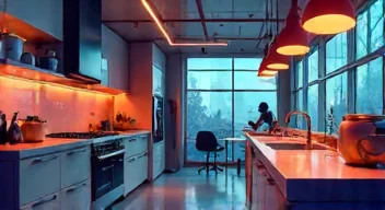 Technologische Lösungen für sichere Ernährung