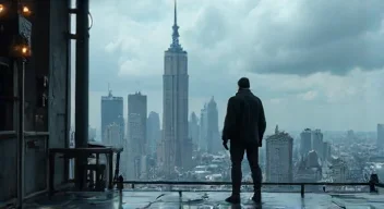 Technologische Lösungen zur Erdbebensicherheit (4/10)