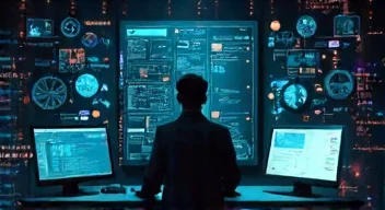 Technologische Überwachung: Die Perspektive des IT-Experten