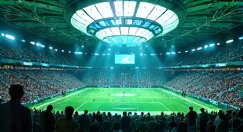 Technologische Überwachung im Sport (4/10)