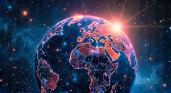 Technologischer Einfluss auf den Frieden (4/10)