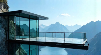 Technologischer Fortschritt bei Aussichtsplattformen (3/10)