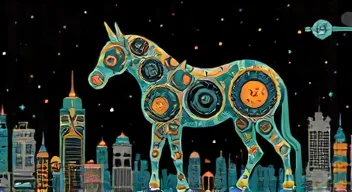 Technologischer Fortschritt und der Friedensprozess (4/10)